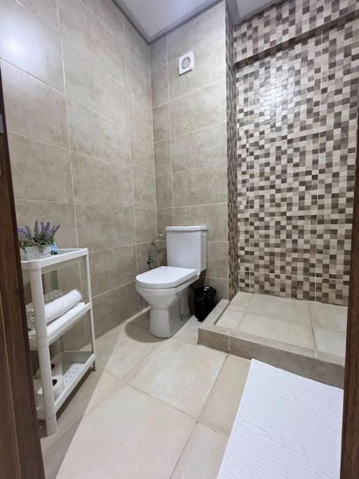 Nour Appartement Marrakesh Exterior foto